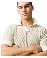 Rodd & Gunn Men's Galdfield Knit