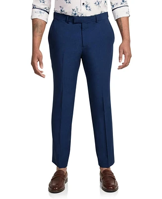 Johnny Bigg Men's Moore Hyperstretch Slim Pant