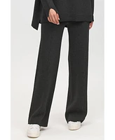 Pietro Brunelli Milano Women's Trousers Meribel