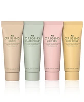 Origins 4-Pc. Moisturizing Hand Cream Essentials Set