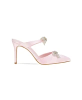 BCBGeneration Women's Bardia Double Bow Pumps