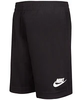 Nike Little Boys 2-Piece Futura T-Shirt & Shorts Set