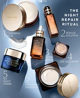 Estee Lauder Advanced Night Repair Rescue Solution Serum with 15% Bifidus Ferment, 0.68 oz.