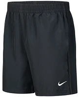 Nike Toddler & Little Kids Icon Dri-fit Woven Twill Logo Shorts