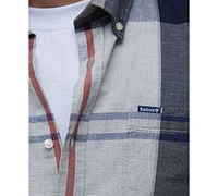 Barbour Men's Doughill Plaid Shirt