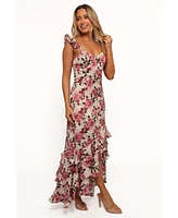 Petal and Pup Women's Zanie Maxi Dress