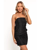 Petal and Pup Women's Monia Mini Dress