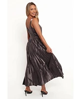 Petal and Pup Women's Camala Maxi Dress