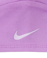 Nike Toddler Girls Essentials Tempo T-Shirt & Shorts Set