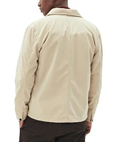 Matinique MAprospects Snap Overshirt Jacket