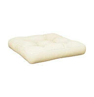 Pallet Cushions pcs Fabric