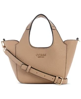 Guess Helina Small Tote with Pouch