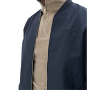 Matinique Men's MAclay Full-Zip Bomber Jacket