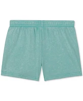 Roxy Big Girls Relaxed French Terry Pull-On Shorts