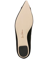 Sam Edelman Women's Nico Ballerina Skimmer Flats