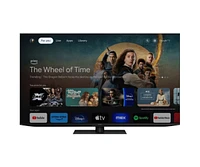 65 inch Class Aquos Xled Series Mini Led 4K Smart Tv - 4TC65FV1U