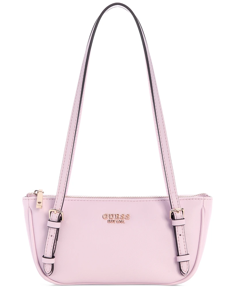 Guess Cerelia Small Shoulder Satchel