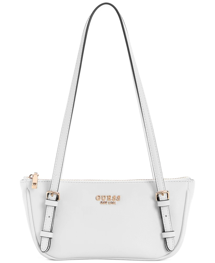 Guess Cerelia Small Shoulder Satchel