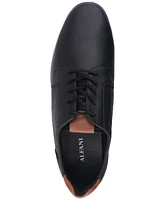 Alfani Men's Landan Lace-Up Sneakers, Created for Macy's