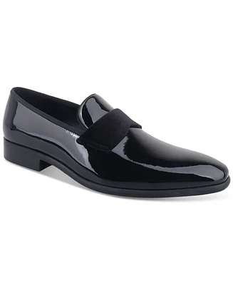 Alfani Men's Westfieldd Slip-On Dress Loafers, Exclusively at Macy's