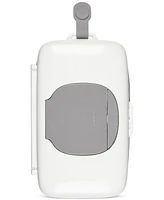 Oxo Tot On-The-Go Wipes Dispenser With Diaper Pouch