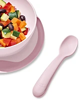 Oxo Tot 2-Pack Flexible Silicone Feeding Spoons