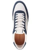 Club Room Men's Dawsonn Lace-Up Sneakers, Exclusively at Macy's