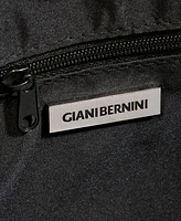 Giani Bernini Saffiano Pinched Extra-Large Tote, Exclusively at Macy's