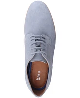 Bar Iii Men's Trumann Suede Lace-Up Dress Shoes, Exclusively at Macy's