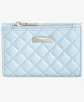 I.n.c. International Concepts Ashlinn Small Quilt Wallet, Created for Macy's