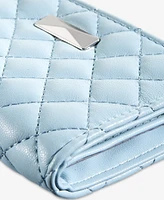 I.n.c. International Concepts Ashlinn Small Quilt Wallet, Created for Macy's