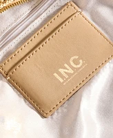 I.n.c. International Concepts Chloiey Extra Large 2-in-1 Tote, Exclusively at Macy's