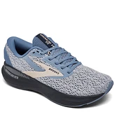 Brooks Women's Gts 24 Running Sneakers from Finish Line