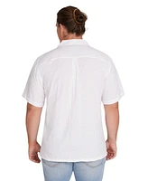 Johnny Bigg Men's Barclay Relaxed Fit Shirt
