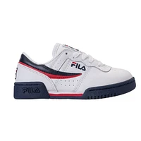 Fila Little Boys' Original Fitness Casual Sneakers from Finish Line