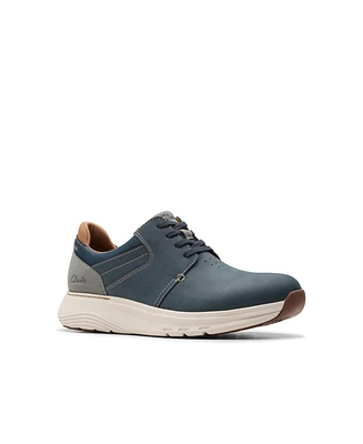 Clarks Men's Collection Motion Trek Pt Shoes