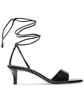 Michael Kors Women's Jaida Ankle-Tie Sandals