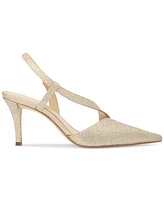 Michael Kors Women's Jaida Pumps