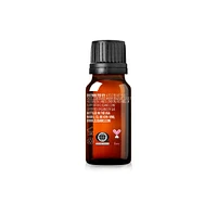 Cliganic Organic Orange Essential Oil