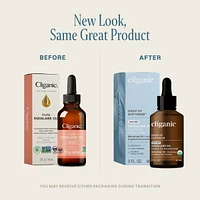 Non-gmo Squalane Oil