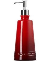 Le Creuset Stoneware Signature 20-0z. Soap Dispenser