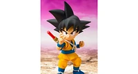 Anime Goku Mini S.h. Figuarts | Bandai Tamashii Nations | Dragon Ball Daima