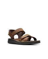 Clarks Men's Collection Wesley Shore Sandals