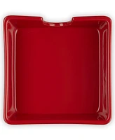 Le Creuset Stoneware Signature Cocktail Napkin Holder