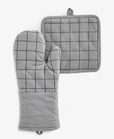 Arch Studio Oven Mitt & Pot Holder Set, Exclusively at Macy's