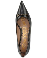 Sam Edelman Women's Kaya Pumps