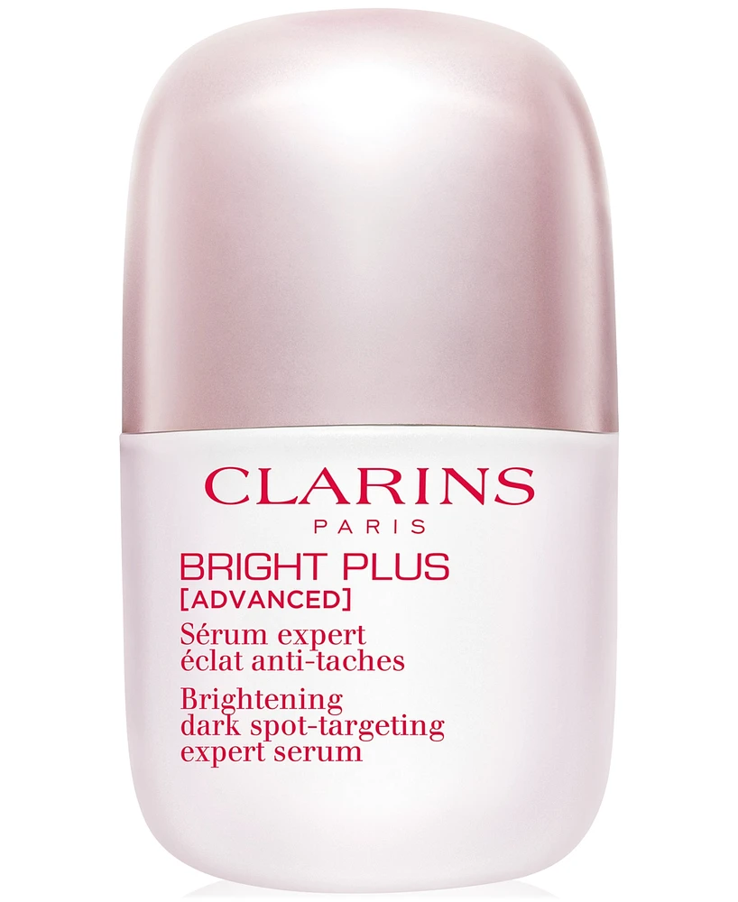 Bright Plus Brightening Vitamin C & Niacinamide Dark Spot Serum, 1 oz.