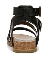 Blowfish Malibu Women's Fancy Strappy Platform Sandals