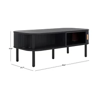 Safavieh Tealla Coffee Table