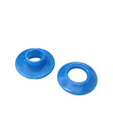 Stansport Plastic Grommets 8 Pieces